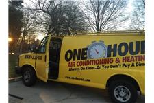 One Hour Heating & Air Conditioning image 6