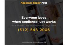 Cedar Park Appliance Repair Pros image 1