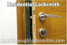 McDonough Locksmiths image 6