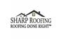 Sharp Roofing logo