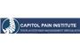 Capitol Pain Institute PA logo