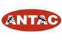 Antac Pest Control logo
