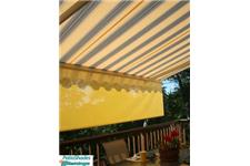 Patio Shades Retractable Awnings image 2