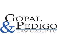 Gopal & Pedigo, PC - Nashville Immigration Lawyers image 1