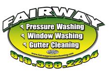 Fairway Window & Pressure Cleaning image 2