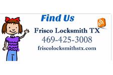 Frisco Locksmiths TX image 1