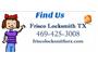 Frisco Locksmiths TX logo