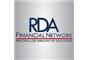 RDA Financial Network Waterloo logo