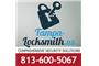 Tampa Locksmith logo