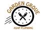 Garden Grove ASAP Plumbing logo