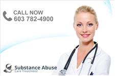 Substance Abuse Care Treatment image 2