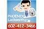 Phoenix Locksmith logo