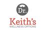 Dr. Keith's Wellness Options logo