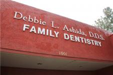 Dr. Debbie Ashida,  DDS image 1