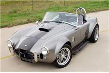 Ultimate Classic Cars image 1
