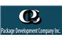 Package Development Company Inc. logo