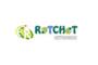 Ratchet Networks logo
