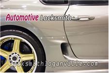 Locksmith Service Loganville image 1