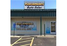 Performance Auto Color image 1