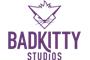 Bad Kitty Studios logo