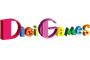 DigiGames, Inc logo