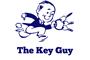 The Key Guy Mobile Locksmith logo