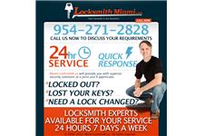 Locksmith Miami image 2