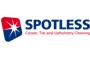 Spotless Carpet, Tile and Upholstery Cleaning logo