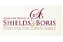 The Elder Law Offices of Shields and Boris logo