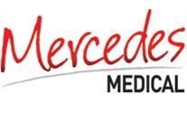 Mercedes Medical image 1
