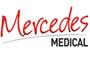 Mercedes Medical logo