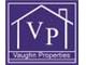 Vaughn Properties logo
