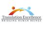 Translation Excellence Inc. logo