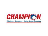Champion Windows Siding & Patio Room image 1