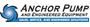Anchor Pump and Engineered Equipment logo