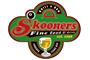 Skooners Grill & Bar logo