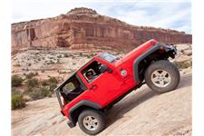 Canyonlands Jeep and Car Rentals image 7