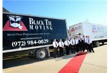 Black Tie Moving Services image 2