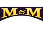 M&M Seamless Gutters Inc logo