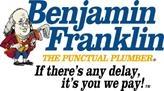 Benjamin Franklin Plumbing image 5