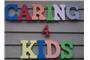 Caring 4 Kids Daycare logo