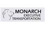 Monarch Executive Transportation logo
