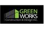 Green Works Construction & Design Inc logo