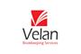Velan Bookkeepers logo