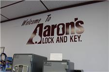 Aaron's Lock & Key, Inc. image 9