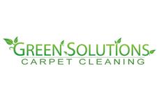 Green Solutions Carpet Cleaning image 1