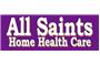 All Saints Home Health Care logo