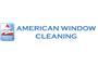 American Window Cleaning logo