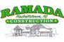 Ramada Construction logo