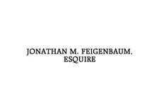 Jonathan M. Feigenbaum, Esquire image 1